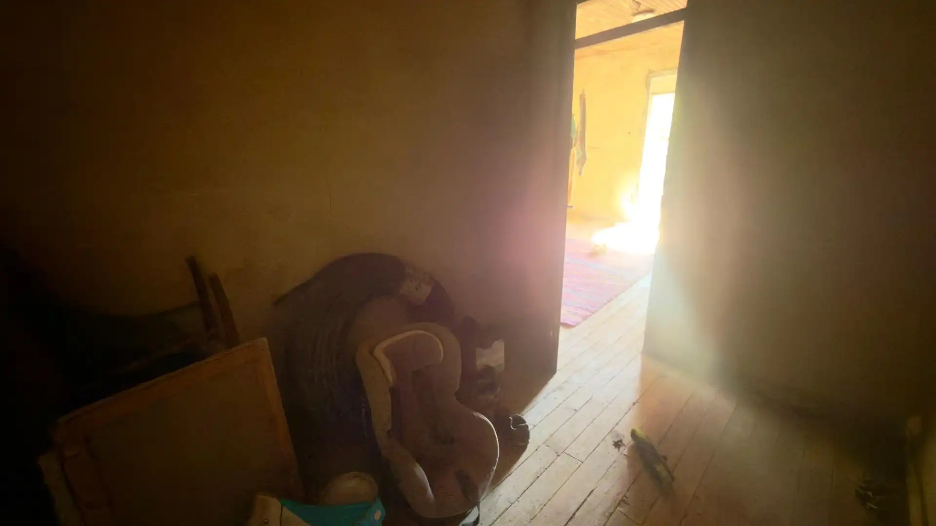 Casa amb terrassa en venda a Toén, imagen 27