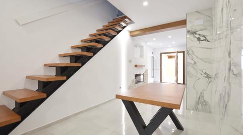 Foto 2 de Casa o chalet de alquiler en Puçol Ciudad, Valencia