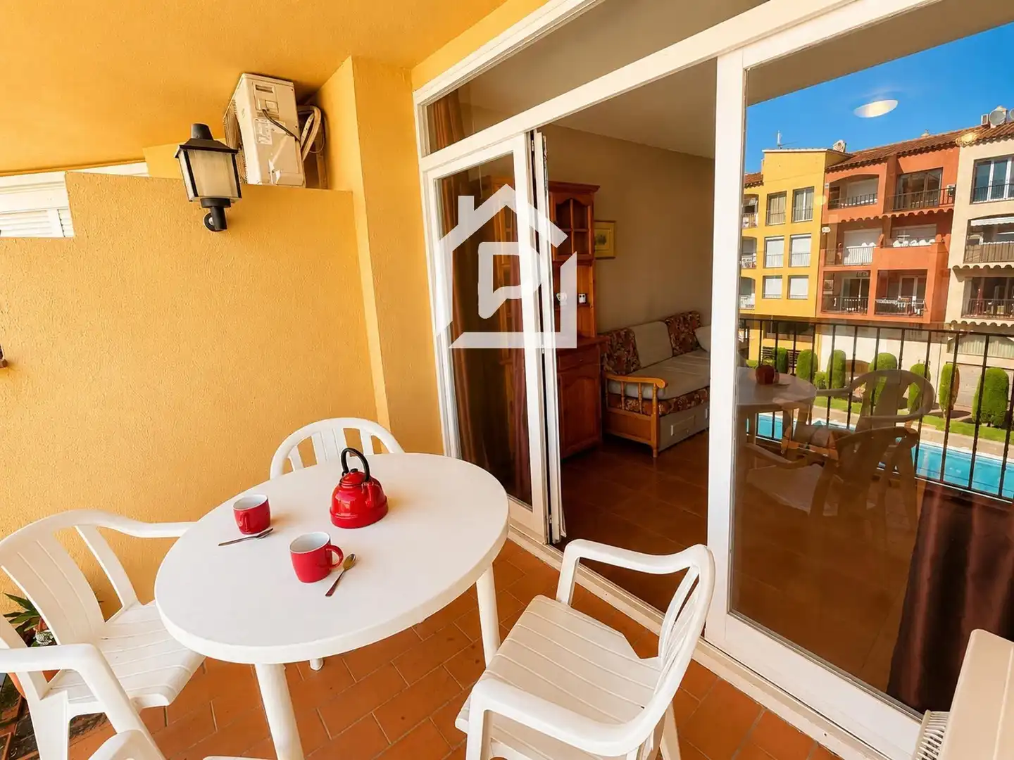 Appartamento con piscina in vendita a CAMÍ DE L'OMBRA, imagen 22