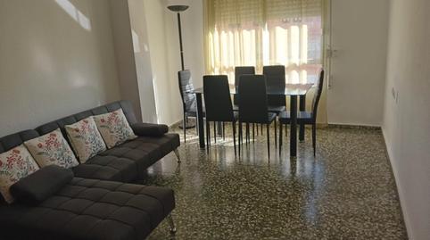 Foto 2 de Pis de lloguer a Carrer del Pare Ferrís, Les Tendetes - Avenida Burjassot,  Valencia Capital