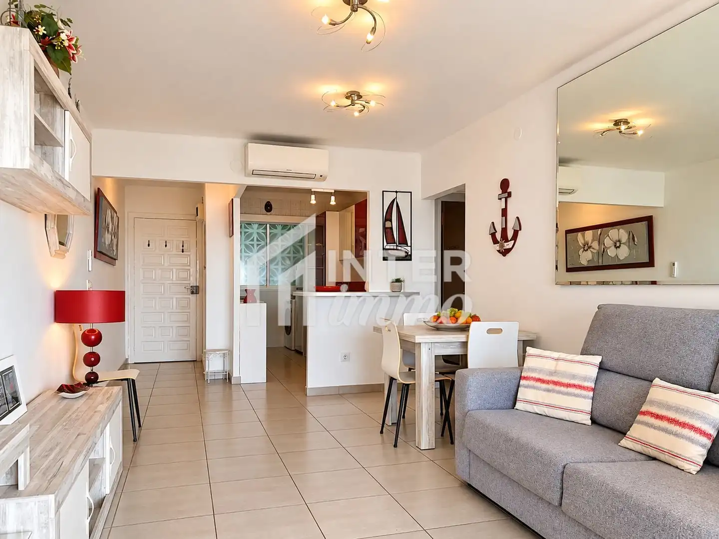 Apartment with garden for sale in Calle Aribau 3, imagen 8