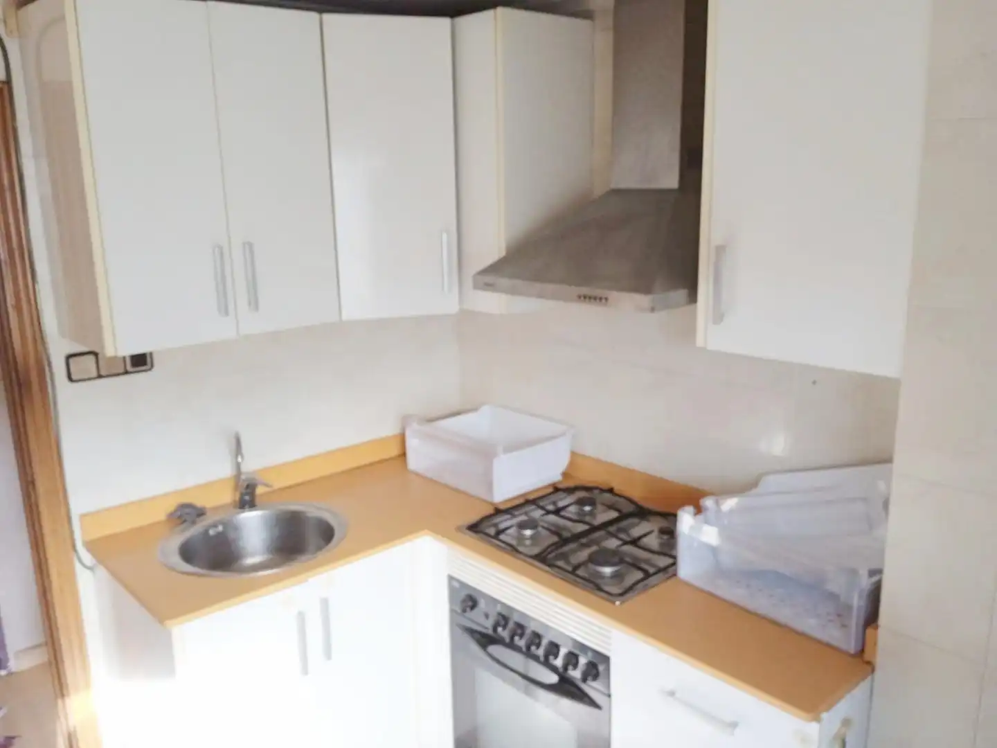 Flat with terrace for sale in Florida - Ciudad de Asís, imagen 18