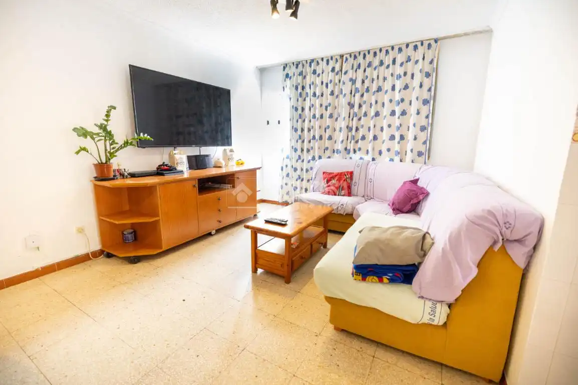 Sala d'estar de Pis en venda en Telde