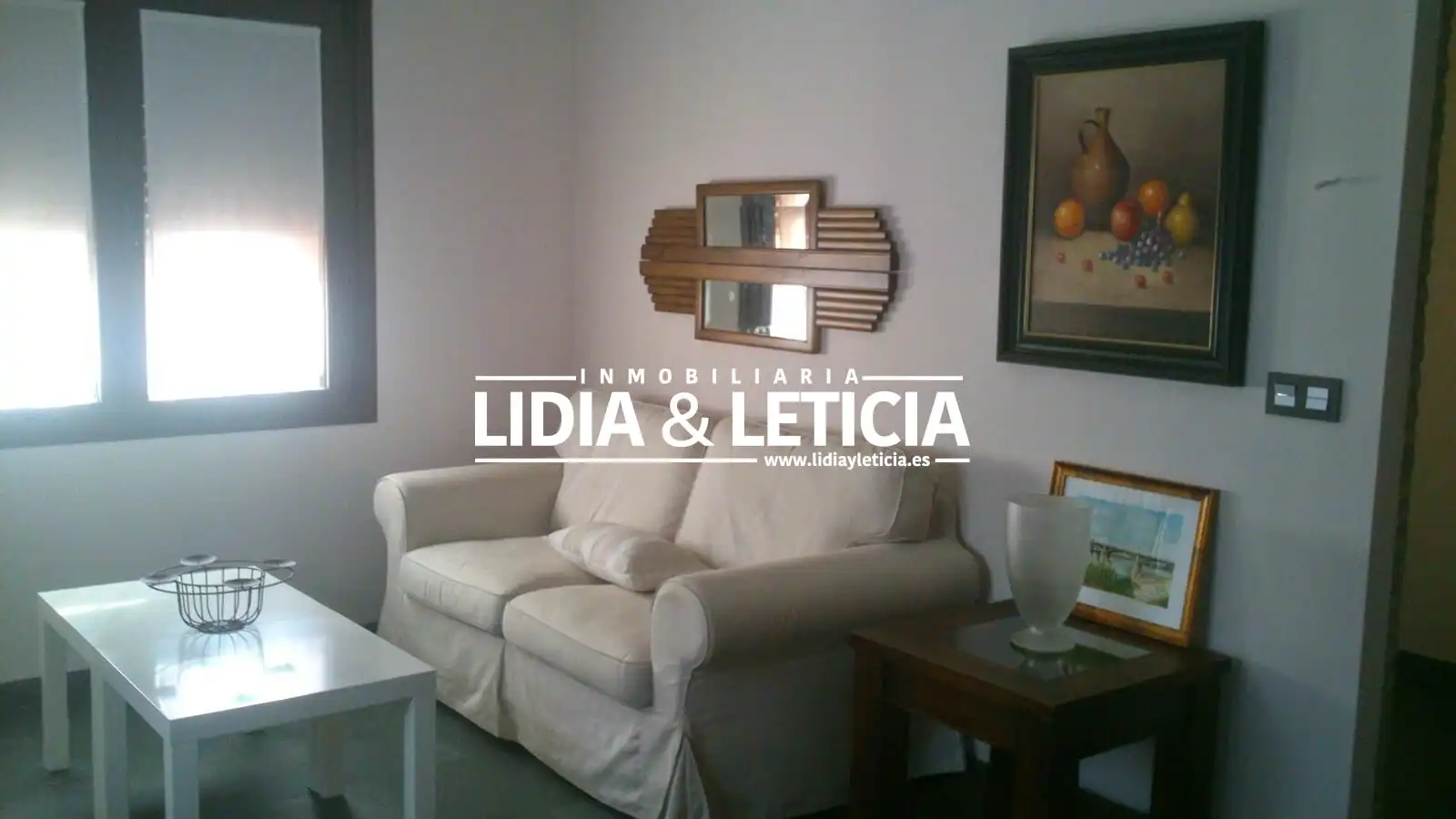 Sala de estar de Casa o chalet en venta en Almargen con Aire acondicionado, Calefacción y Terraza