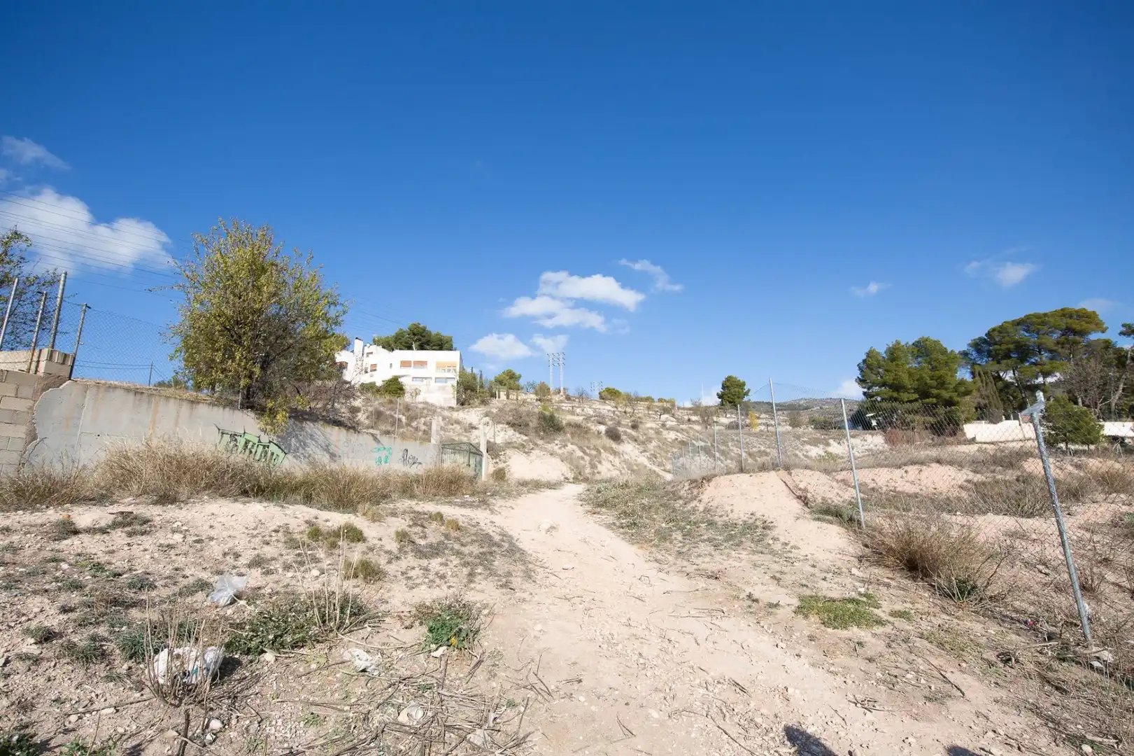 Terrenys i solars en venda a Ibi, imagen 3