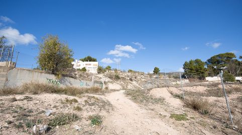 Terreno urbanizable en Ibi, immagine 3