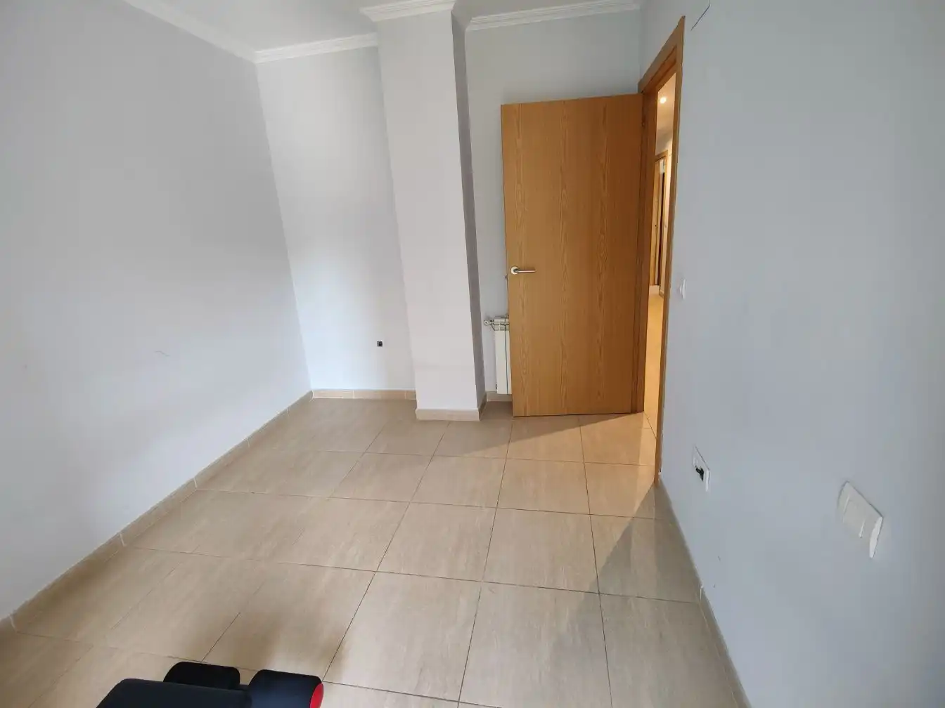 Flat for sale in Badajoz Capital  with Air Conditioner