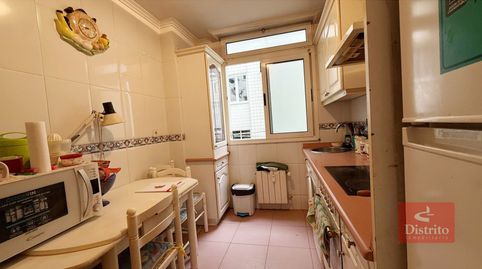 Foto 4 de Piso en venta en Santander - Marqués de la Hermida, Castilla - Hermida, Santander