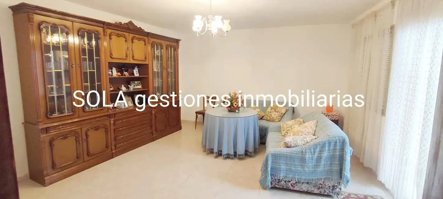 Casa amb terrassa en venda a Peal de Becerro, imagen 7