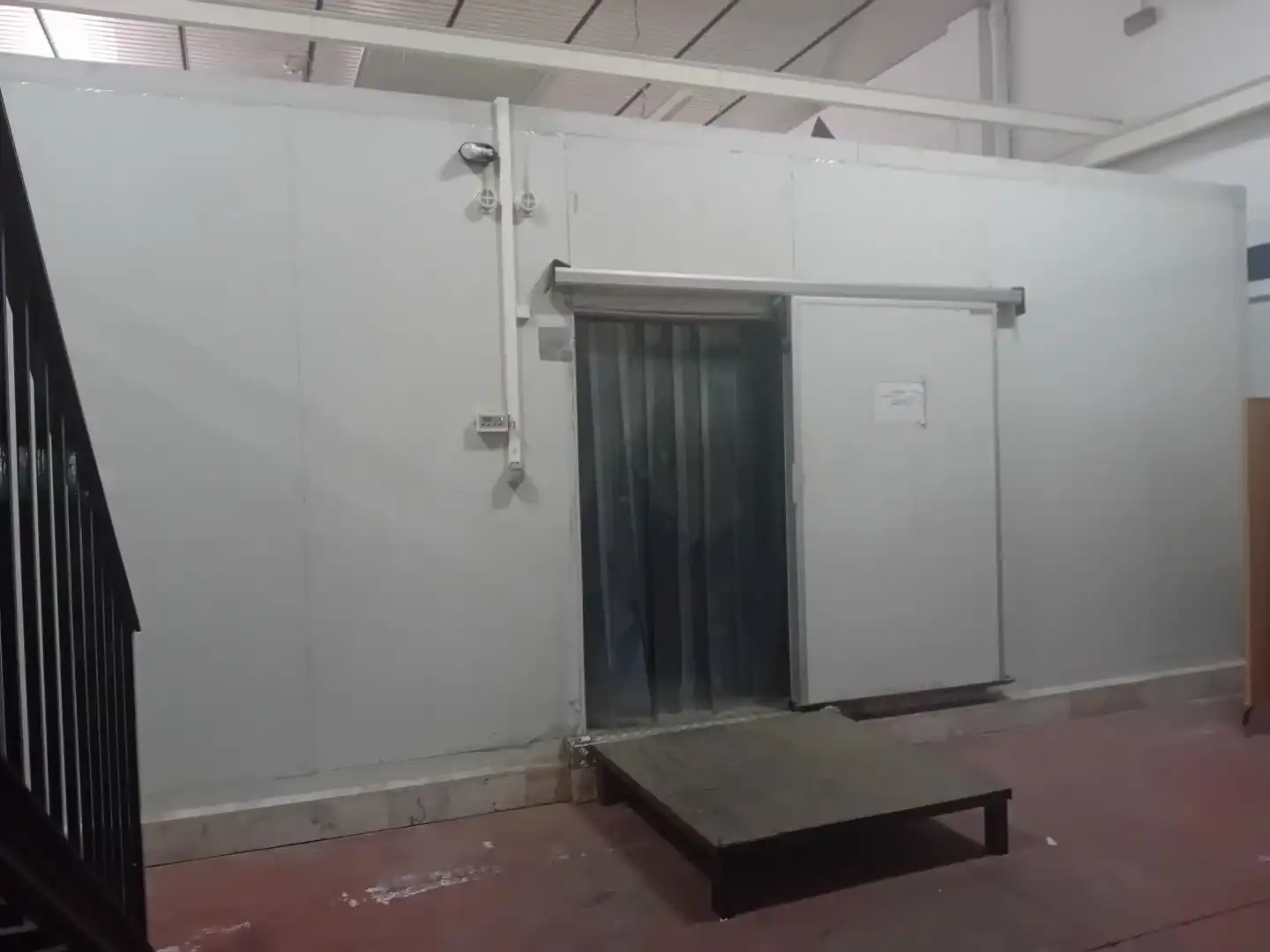 Industrial buildings for sale in Argamasilla de Calatrava  with Heating