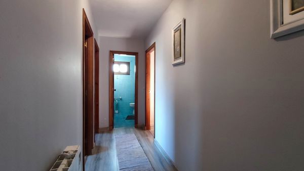 Casa o xalet en venda en A Cañiza   amb Calefacció, Jardí privat i Terrassa