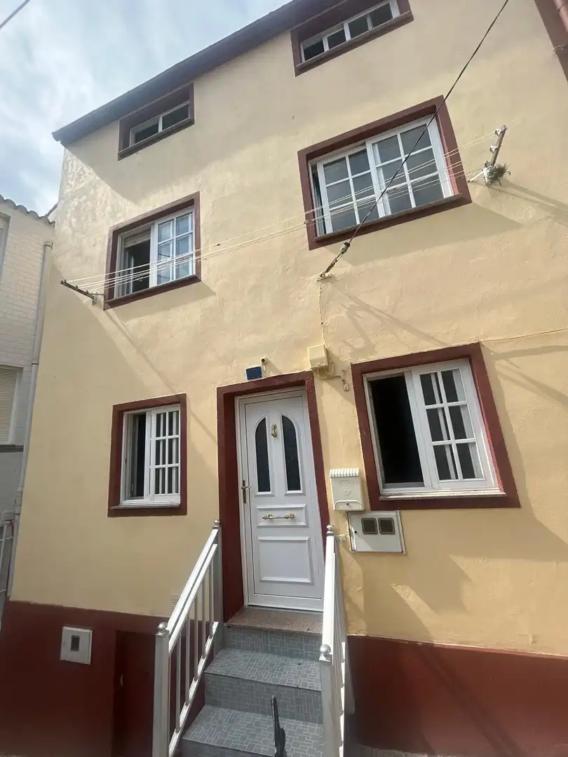 Maison à vendre à Santa Uxía de Ribeira, imagen 17