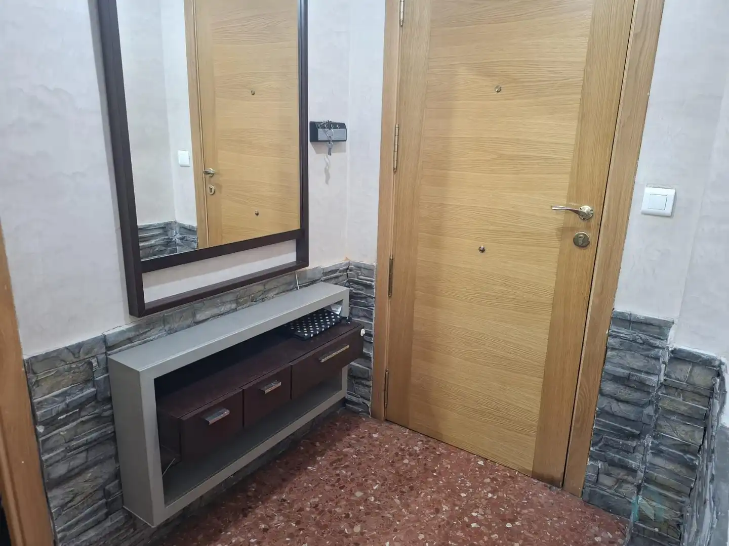 Baño de Piso en venta en Alzira con Aire acondicionado y Terraza