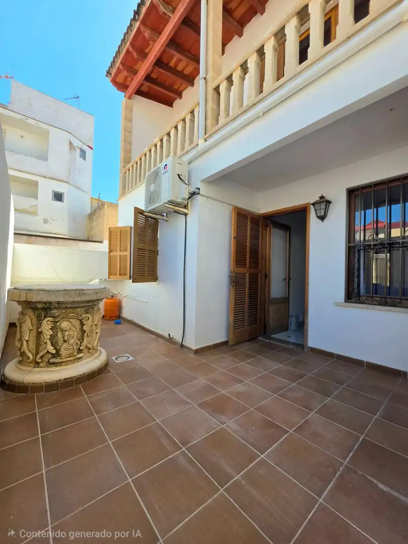 Chalet en venta en Platja de Palma, imagen 16