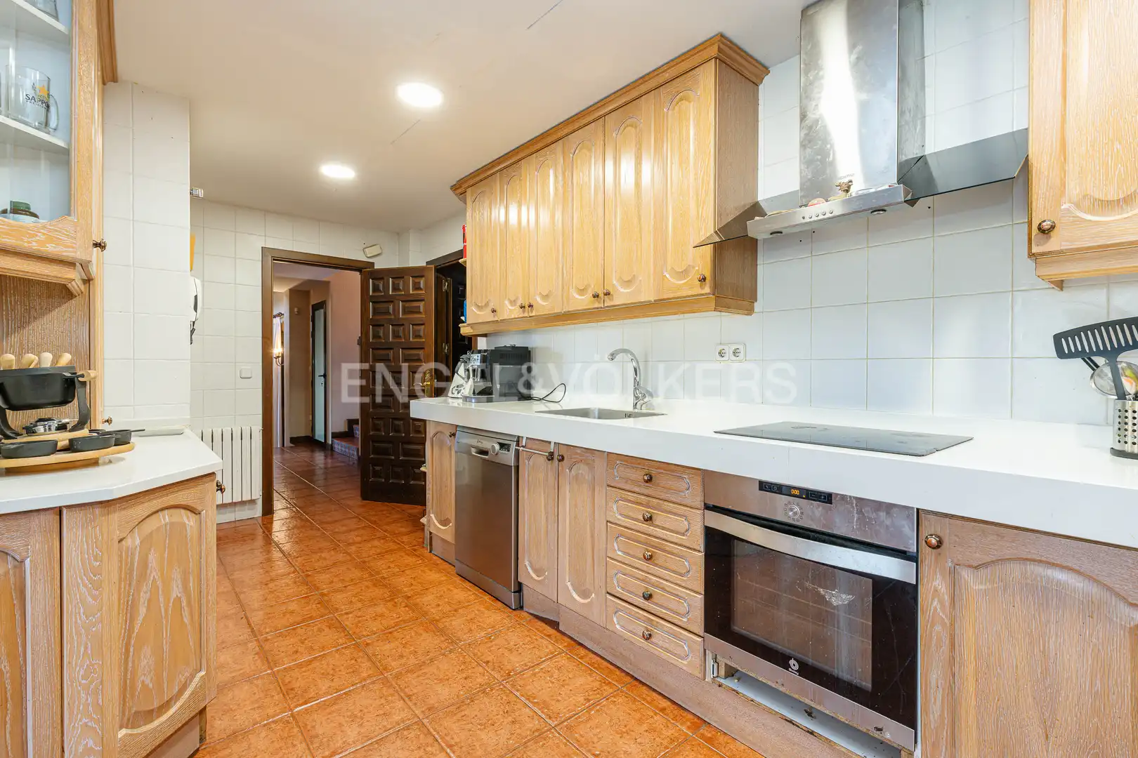 Haus mit Pool zum Verkauf in Soto del Real, imagen 13