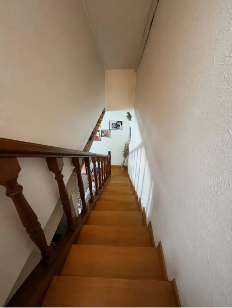 Dúplex en venta en Sant Adrià de Besòs con Terraza