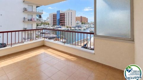Foto 2 de Piso en venta en De la Platja, 55, Santa Margarita, Roses