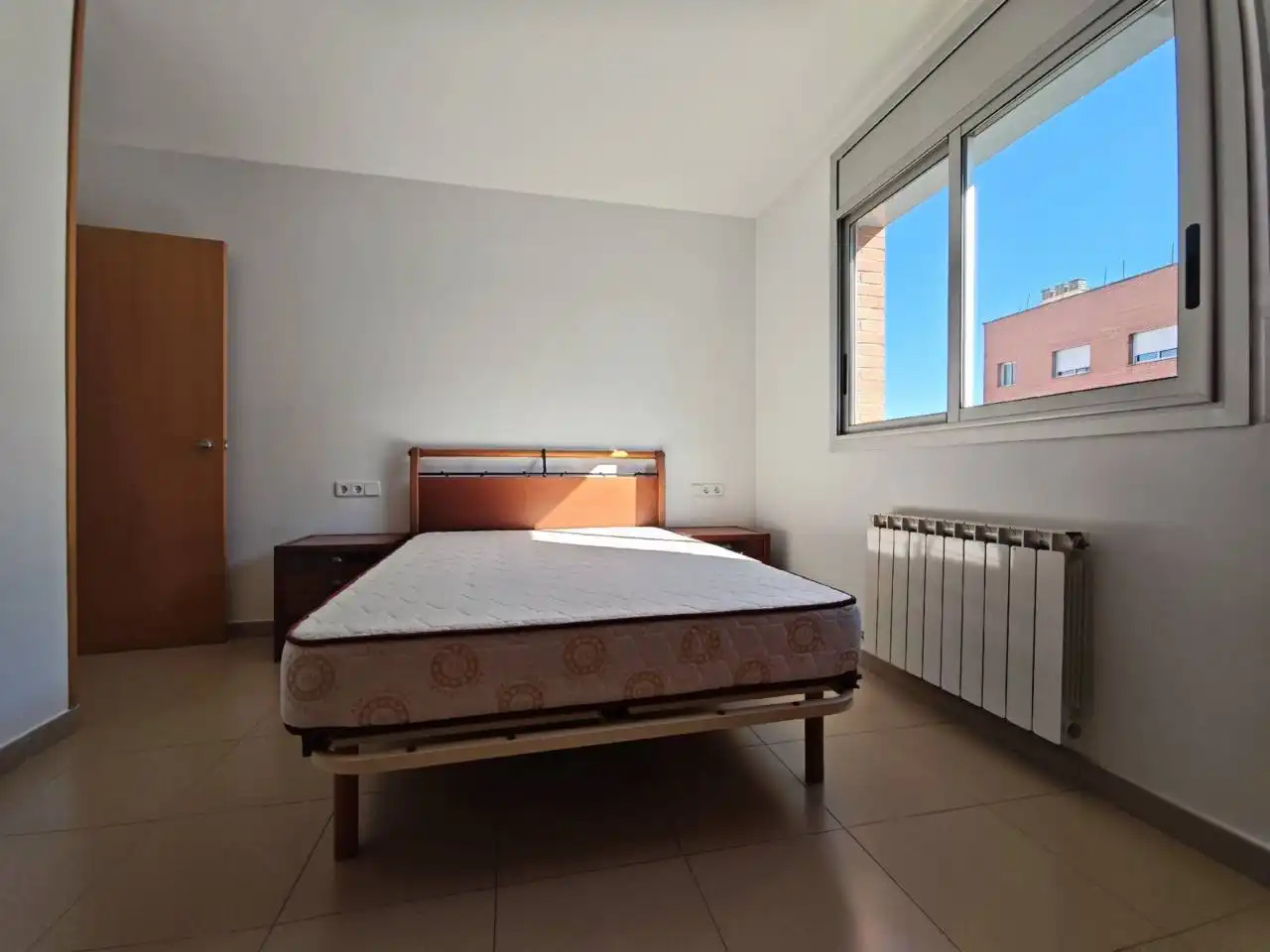 Dormitori de Pis en venda en Blanes amb Calefacció i Terrassa