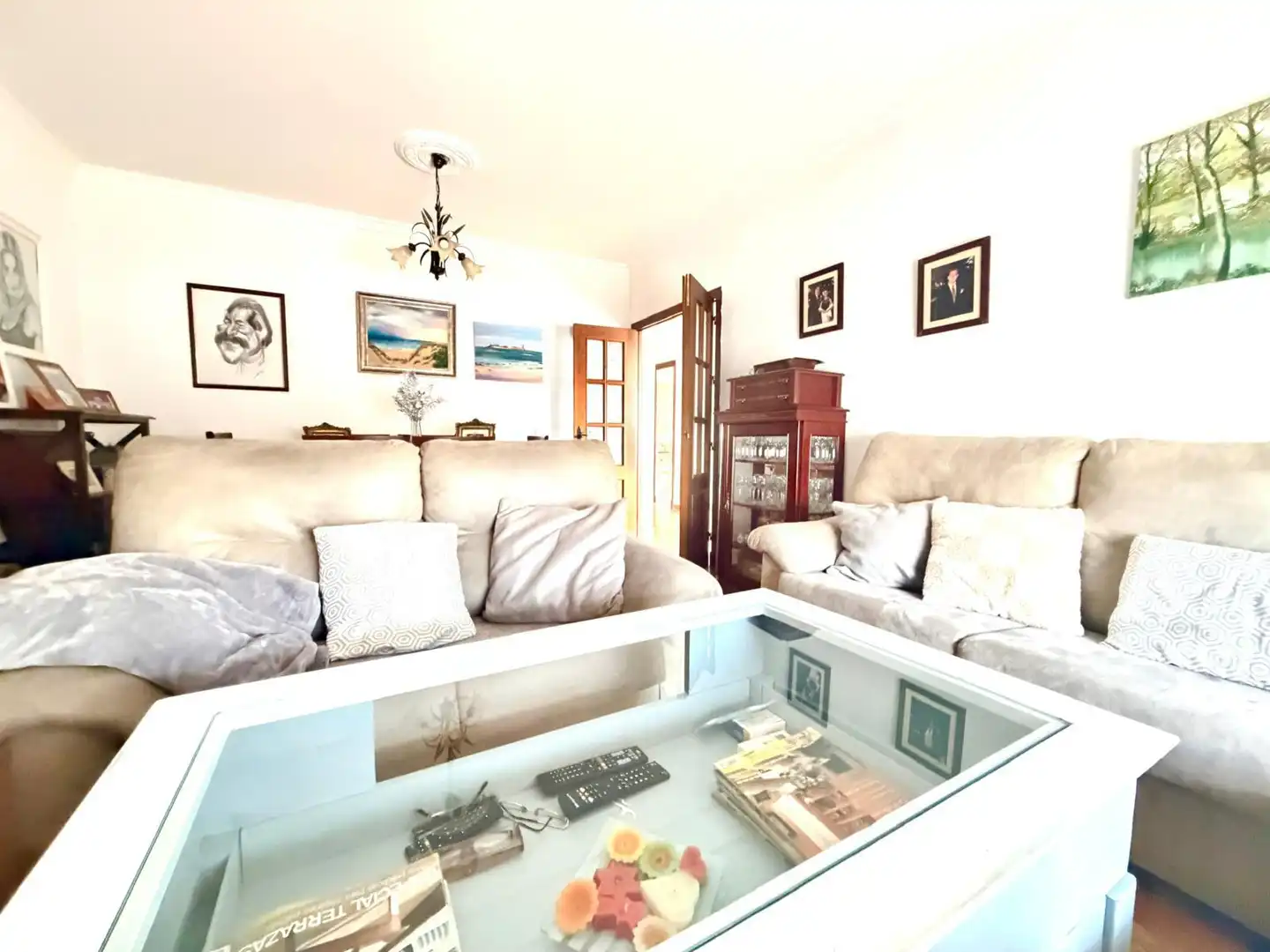 Chalet con terraza en venta en Los Gallos, imagen 19