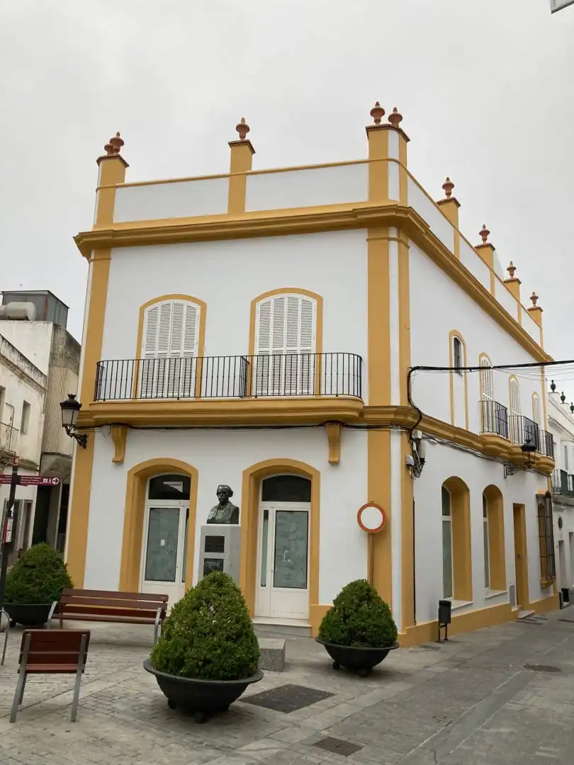 Local comercial en venta en C/ Corredera Baja, imagen 8