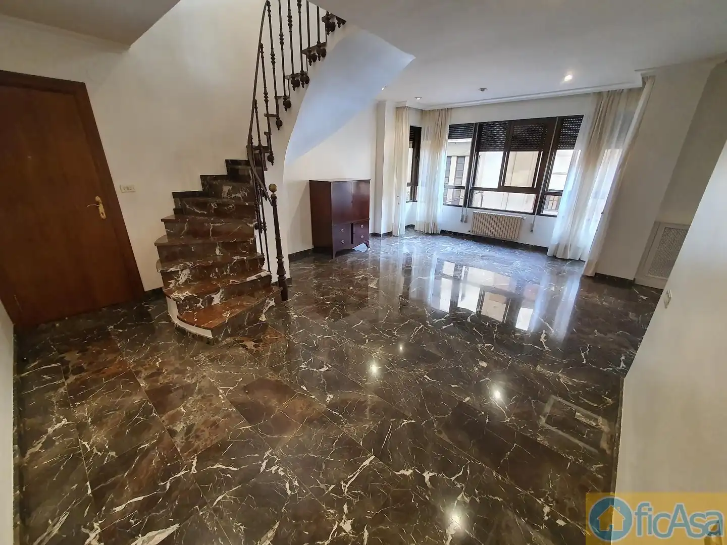 Piso con terraza en venta en Centro, imagen 16