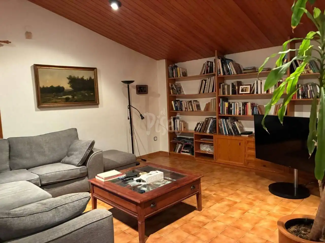 Villa mit Garten zum Verkauf in Valls, imagen 26