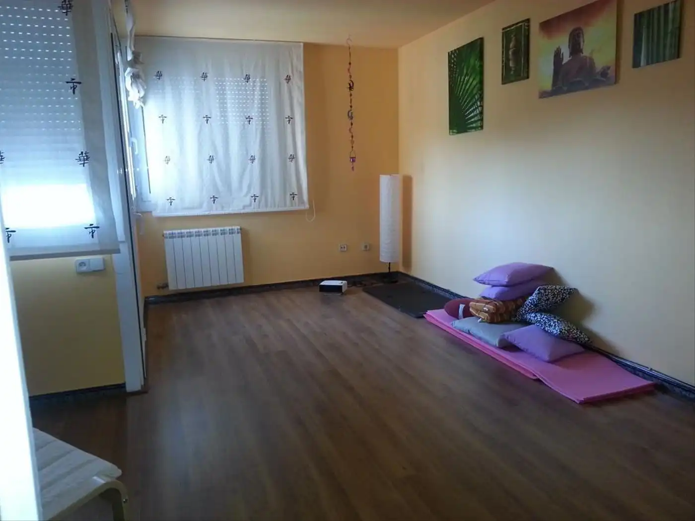 Wohnung mit Terrasse zum Verkauf in Plaça del Rector Roc Garcia, imagen 3