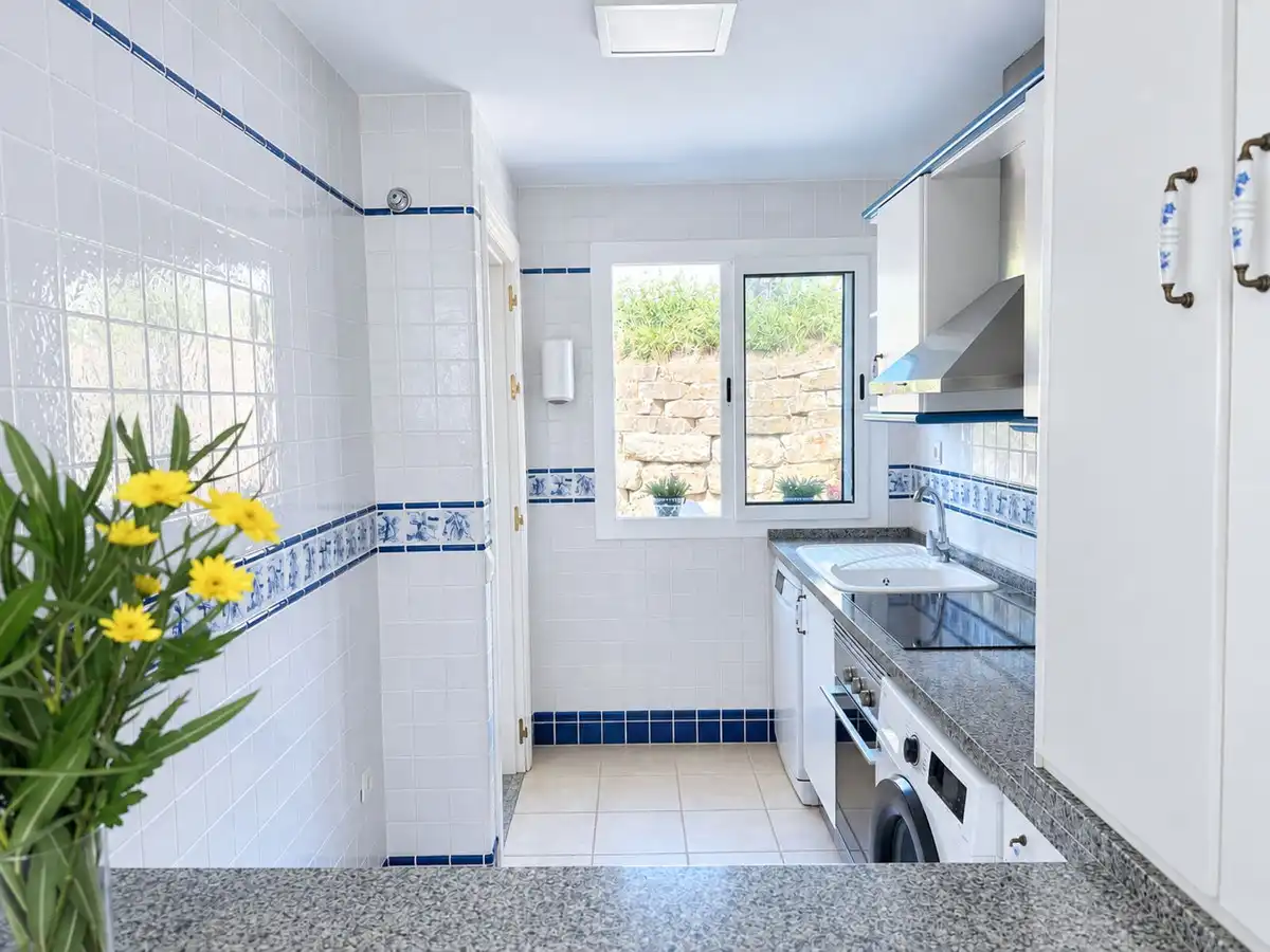 Apartment for sale in Nueva Andalucía, imagen 8