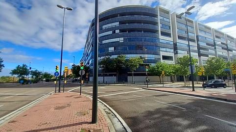 Photo 5 of Premises to rent in Del Ibón de Plan, 24, Miralbueno,  Zaragoza Capital