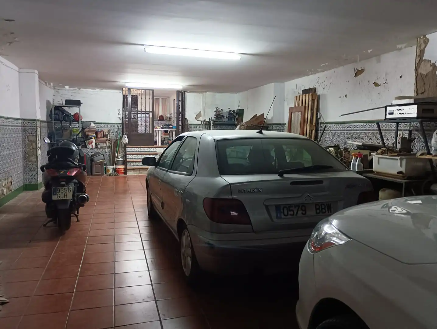 Adossat amb terrassa en venda a Calle Rejas de Don Gome, imagen 10