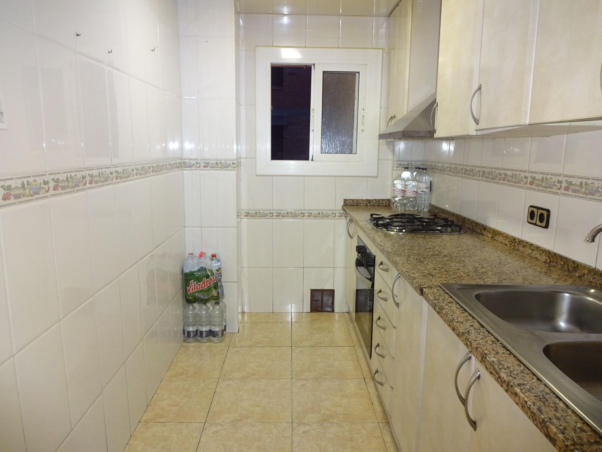 Pis en venda a Rocafonda