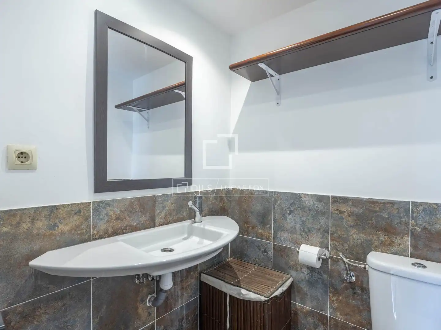 Baño de Piso en venta en Alboraya con Aire acondicionado