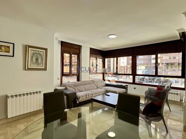 Appartement avec ascenseur à vendre à Alameda de Cervantes