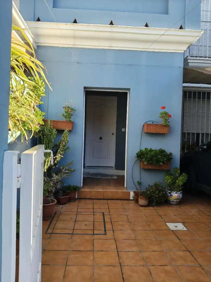 Terraced house for sale in Calle Jorge Guillén 108, imagen 2