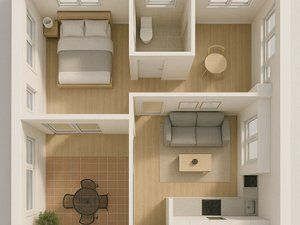 Apartament en venda en  Madrid Capital amb Aire condicionat, Terrassa i Traster