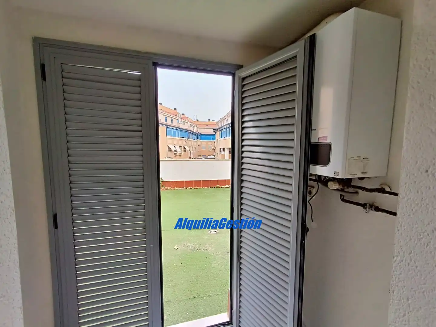 Wohnung mit Aufzug zum Verkauf in Alovera, imagen 15