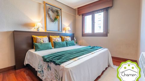 Foto 3 de Piso en venta en Calle Pedro Icaza, Larrea - San Juan de Dios - Peñota, Santurtzi