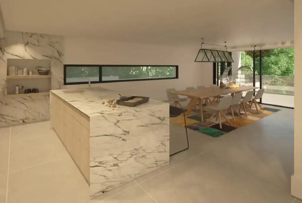 Villa mit Pool zum Verkauf in Elviria - Cabopino, imagen 5