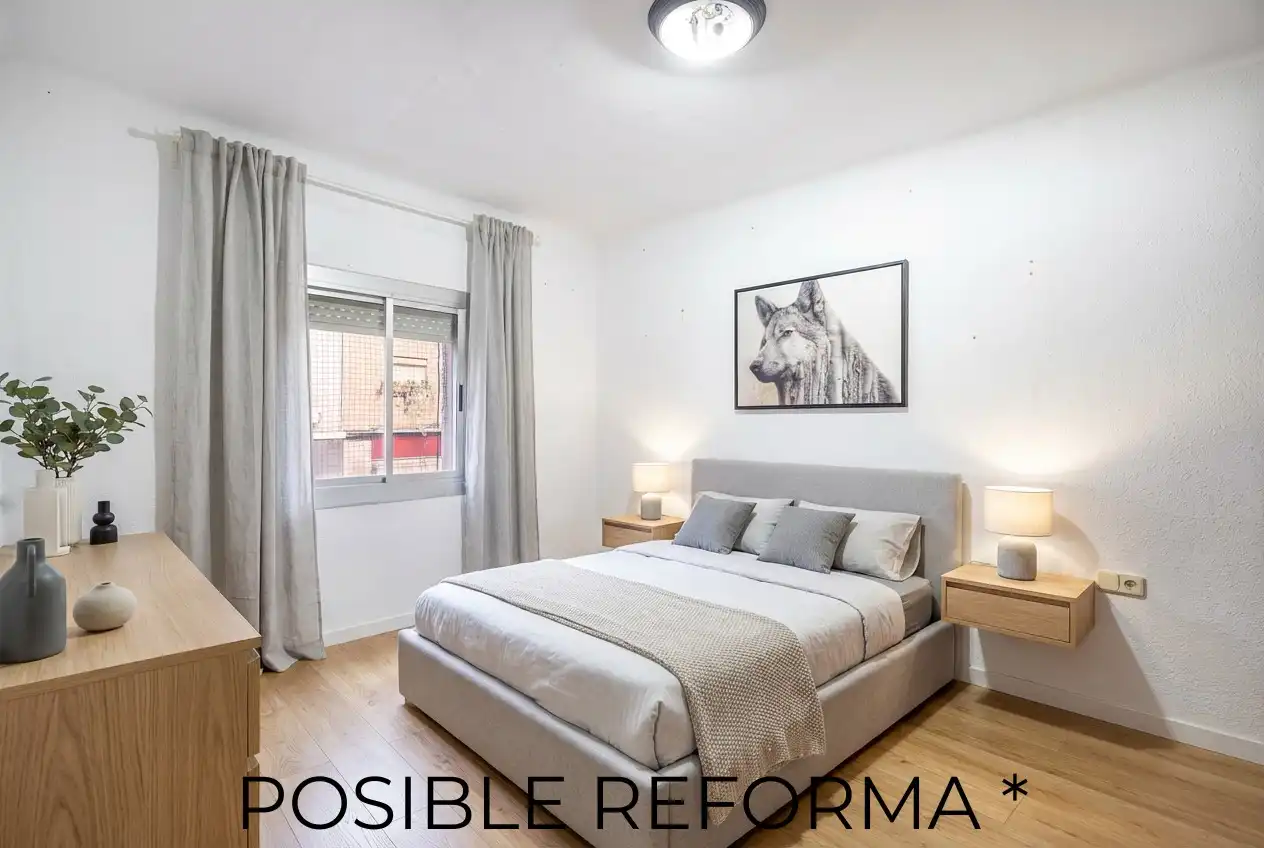 Wohnung zum Verkauf in Carrer de Navata, imagen 4