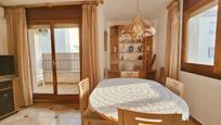 Dining room of Flat for sale in Calafell  with Air Conditioner, Heating and Terrace