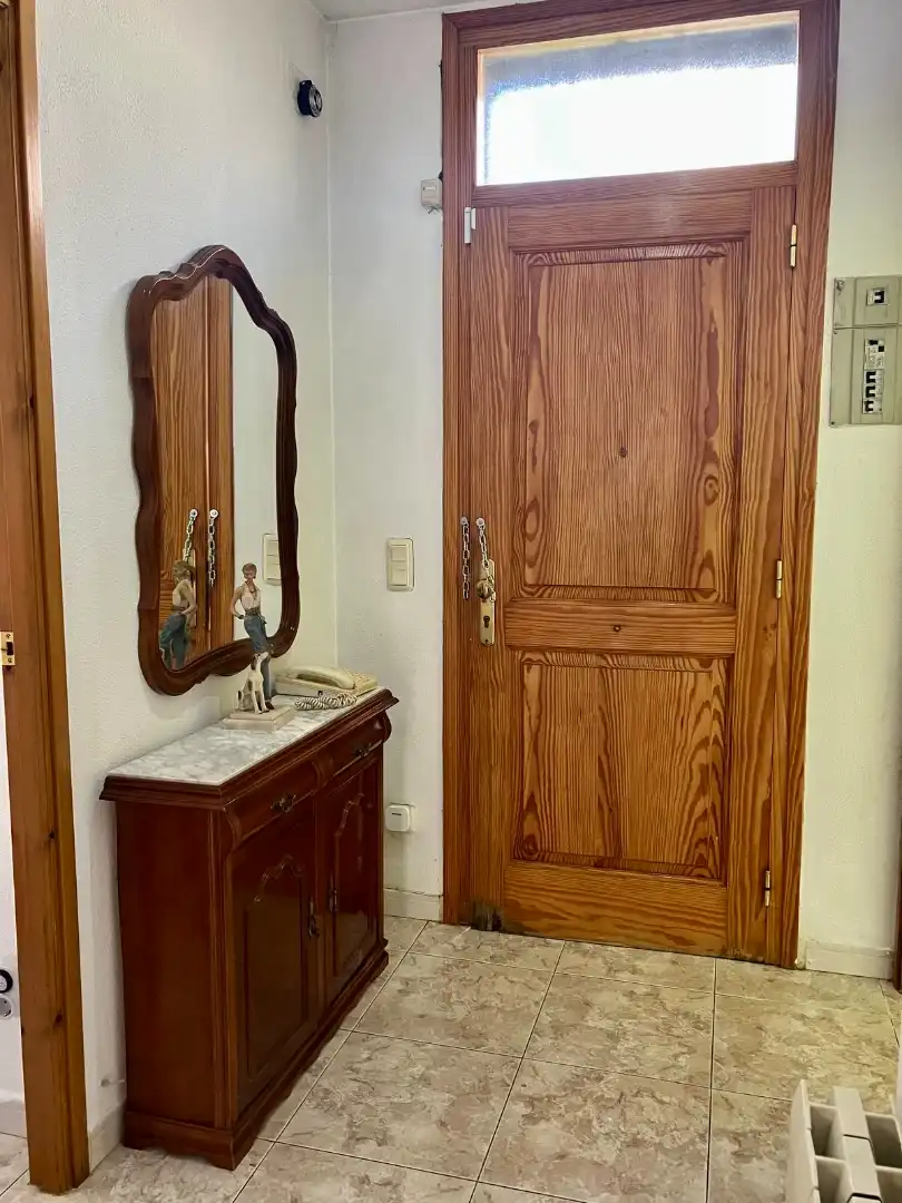 Bathroom of Houses for sale in Olot  with Heating, Private garden and Terrace