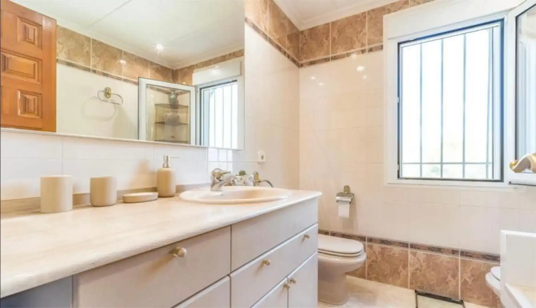 Bany de Casa o xalet en venda en  Tarragona Capital