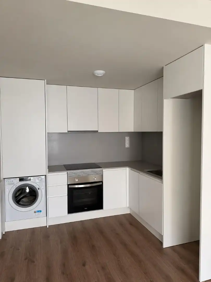 Kitchen of Flat for rent in Las Palmas de Gran Canaria  with Parquet flooring, Storage room and Swimming Pool