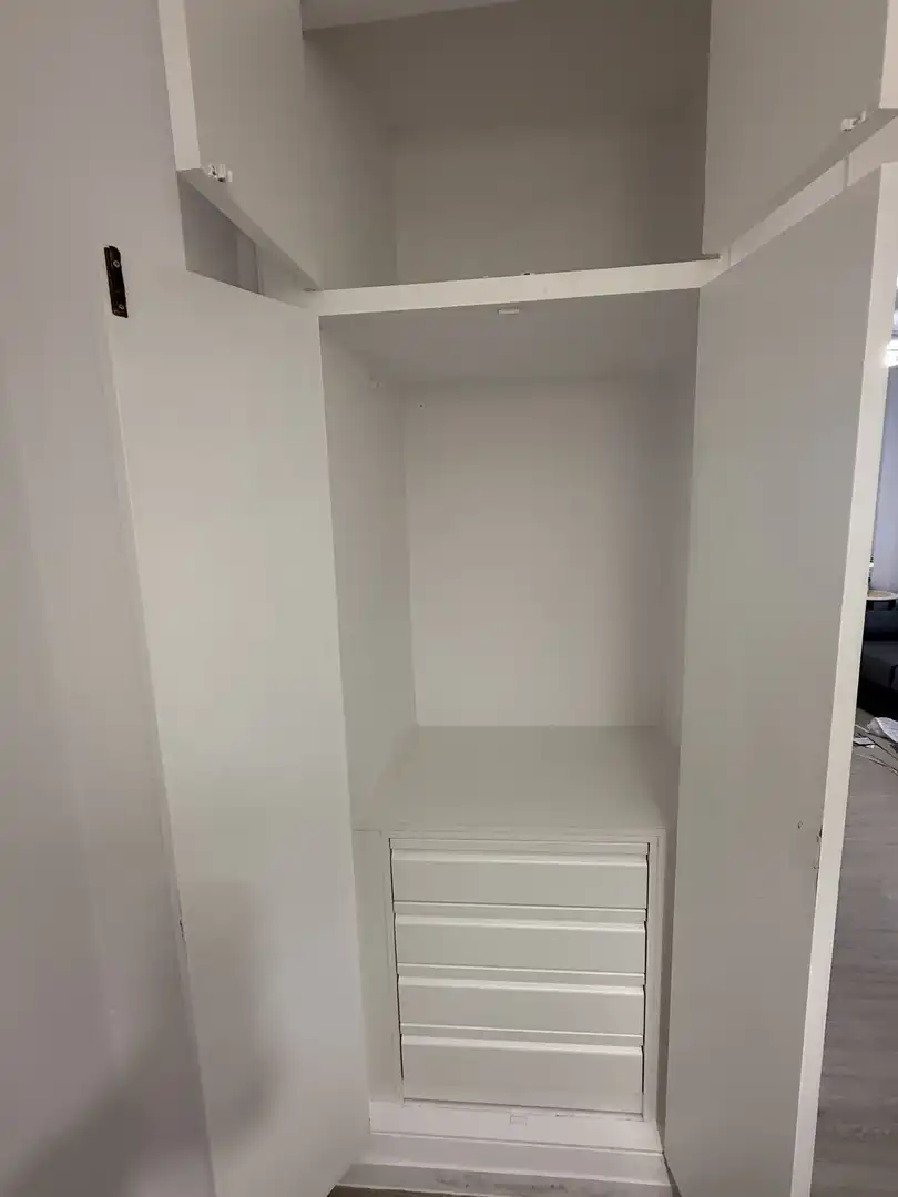Piso de alquiler en Centro