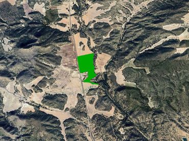 Terreno rustico in vendita a Paraje Cabeza del Asno