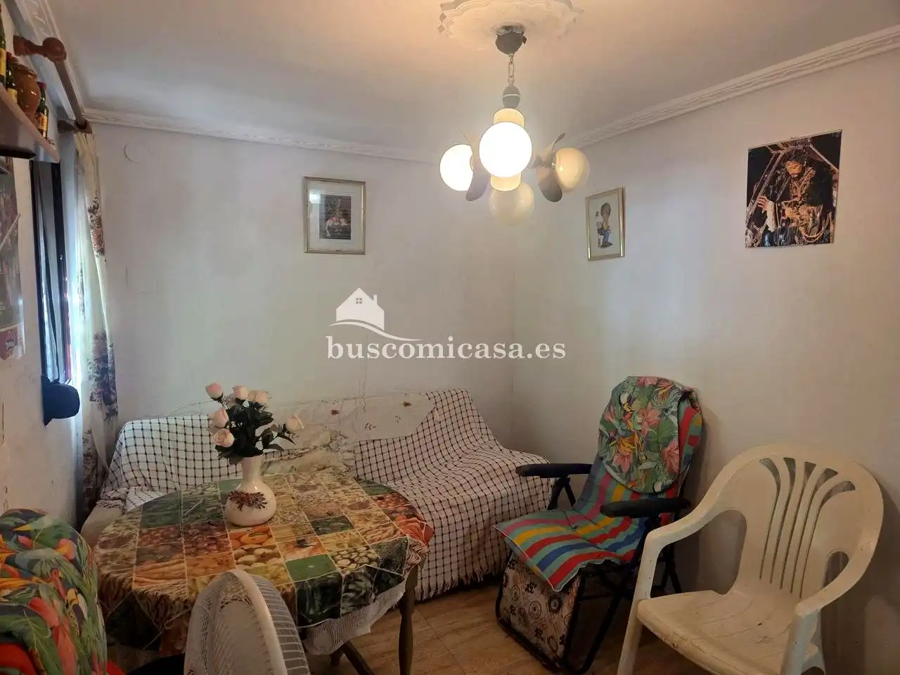 Casa o xalet en venda en Jaén amb Jardí privat, Traster i Moblat