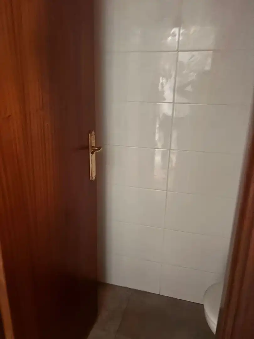 Baño de Local en venta en Salamanca
