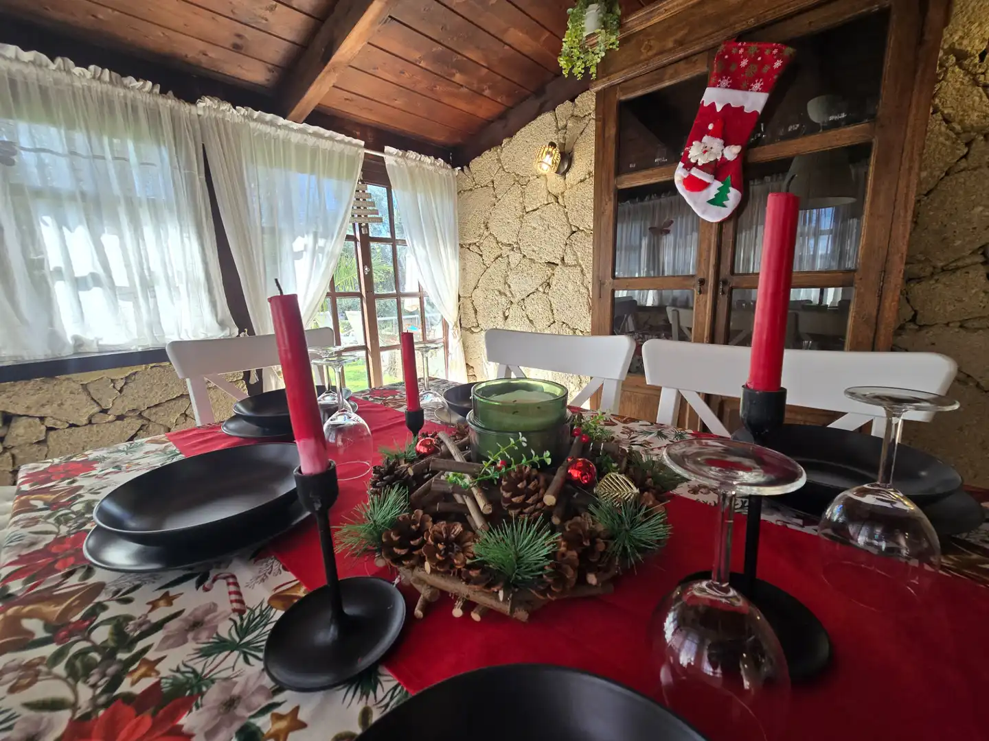 Casa o xalet en venda en Arona amb Aire condicionat, Jardí privat i Parquet