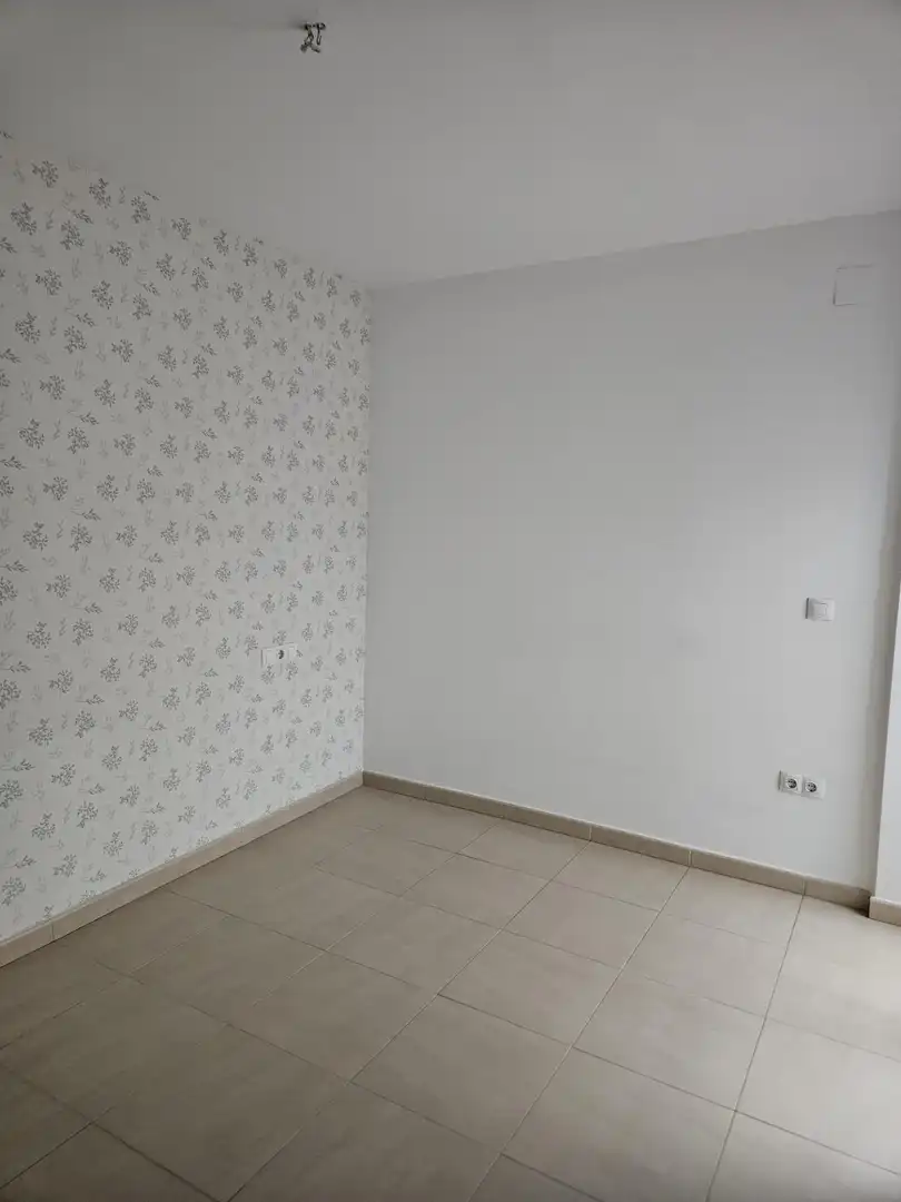 Habitación de Piso de alquiler en Sevilla con Aire acondicionado, Calefacción y Balcón