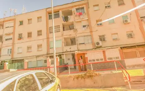 Piso en venta en C/ Alcalde Roig Ruiz